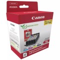 Консуматив Canon CLI-581 XL C/M/Y/BK PVP Консуматив Canon CLI-581 XL C/M/Y/BK PVP