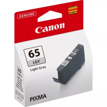Консуматив Canon CLI-65 LGY Консуматив Canon CLI-65 LGY