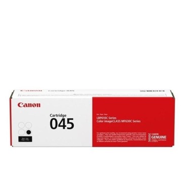 Консуматив Canon CRG-045 BK Консуматив Canon CRG-045 BK