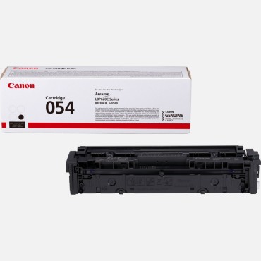 Консуматив Canon CRG-054 BK Консуматив Canon CRG-054 BK