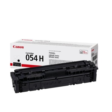 Консуматив Canon CRG-054H BK Консуматив Canon CRG-054H BK