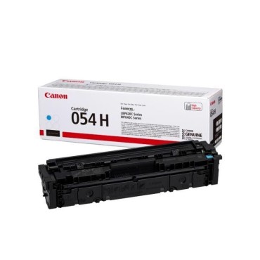 Консуматив Canon CRG-054H C Консуматив Canon CRG-054H C
