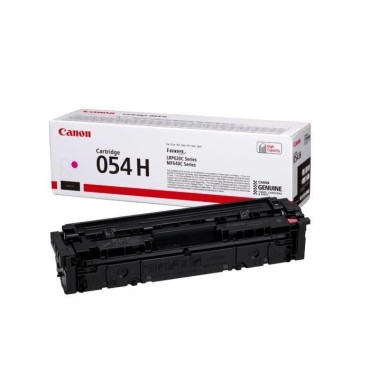 Консуматив Canon CRG-054H M Консуматив Canon CRG-054H M