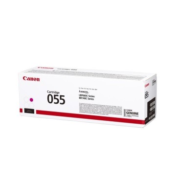 Консуматив Canon CRG-055 M Консуматив Canon CRG-055 M