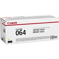 Консуматив Canon CRG-064