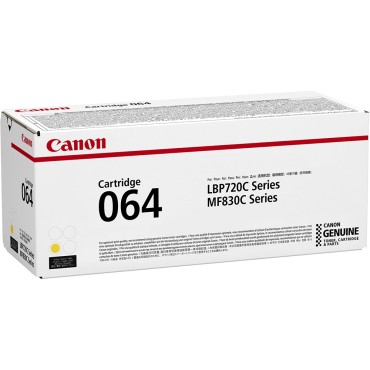 Консуматив Canon CRG-064