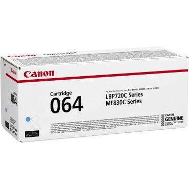Консуматив Canon CRG-064