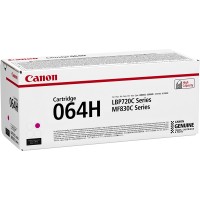 Консуматив Canon CRG-064H M