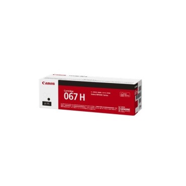Консуматив Canon CRG-067H BK Консуматив Canon CRG-067H BK