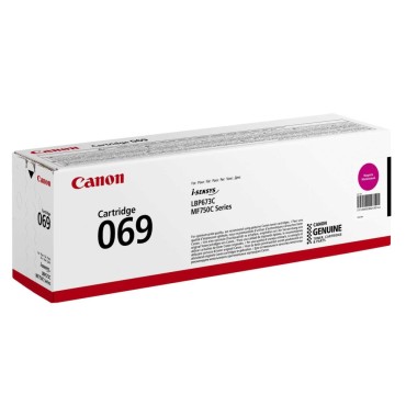 Консуматив Canon CRG-069 M Консуматив Canon CRG-069 M