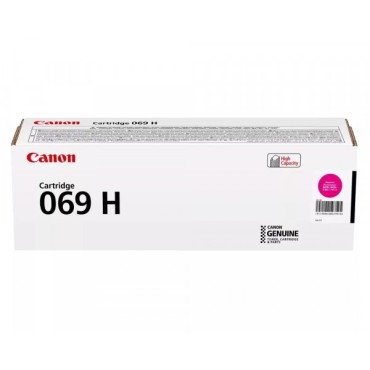 Консуматив Canon CRG-069H M