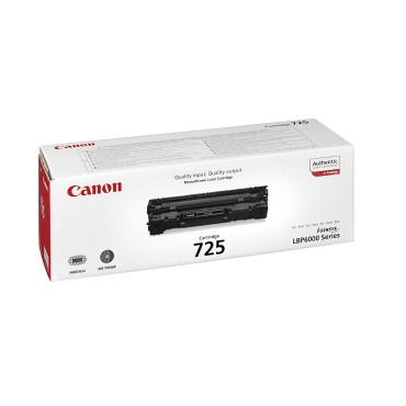 Консуматив Canon CRG-725
