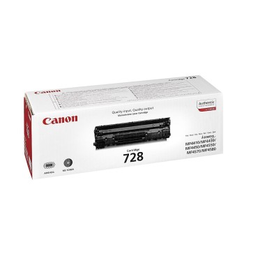 Консуматив Canon CRG-728