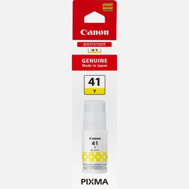Консуматив Canon GI-41 Y Консуматив Canon GI-41 Y