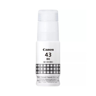 Консуматив Canon GI-43 BK Консуматив Canon GI-43 BK