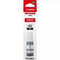 Консуматив Canon GI-45 BK