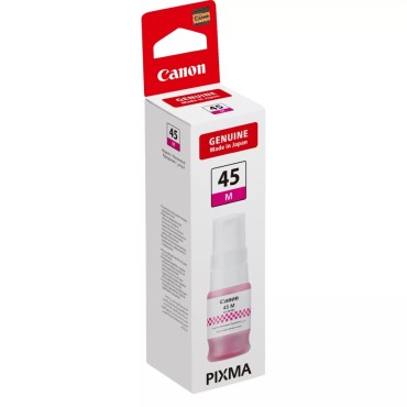 Консуматив Canon GI-45 M Консуматив Canon GI-45 M