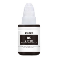 Консуматив Canon GI-490 BK