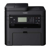 Canon i-SENSYS MF237w Printer/Scanner/Copier/Fax