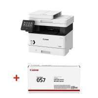 Canon i-SENSYS MF446x Printer/Scanner/Copier + Canon CRG-057