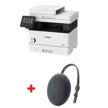 Canon i-SENSYS MF449x Printer/Scanner/Copier/Fax + Huawei Sound Stone portable bluetooth speaker CM51