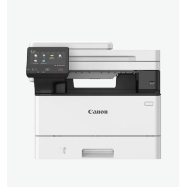 Лазерно МФУ Canon i-SENSYS MF461dw II Printer/Scanner/Copier