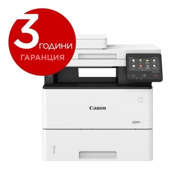 Canon i-SENSYS MF552dw Printer/Scanner/Copier