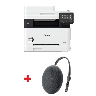 Canon i-SENSYS MF641Cw Printer/Scanner/Copier + Huawei Sound Stone portable bluetooth speaker CM51