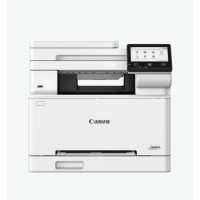 Canon i-SENSYS MF664Cdw Printer/Scanner/Copier