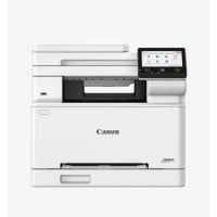 Canon i-SENSYS MF667Cdw Printer/Scanner/Copier/Fax