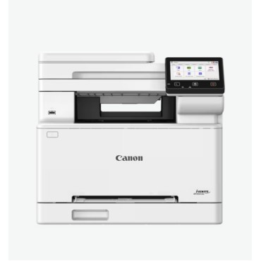 Canon i-SENSYS MF667Cdw Printer/Scanner/Copier/Fax