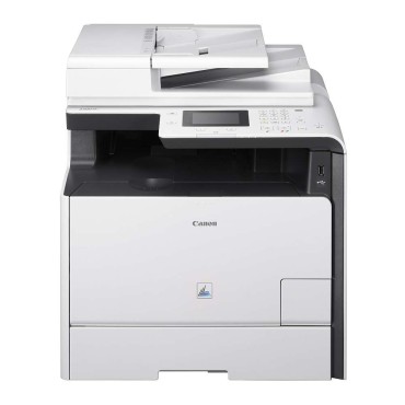 Canon i-SENSYS MF729Cx Printer/Scanner/Copier/Fax