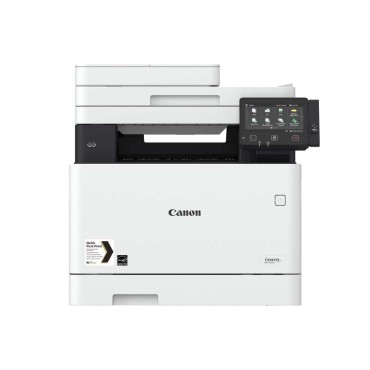 Canon i-SENSYS MF734Cdw Printer/Scanner/Copier/Fax
