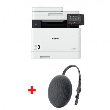 Canon i-SENSYS MF742Cdw Printer/Scanner/Copier + Huawei Sound Stone portable bluetooth speaker CM51