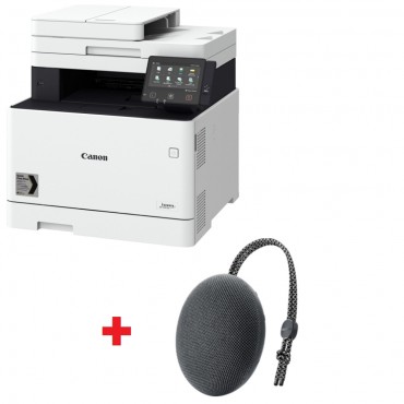 Canon i-SENSYS MF744Cdw Printer/Scanner/Copier/Fax + Huawei Sound Stone portable bluetooth speaker CM51
