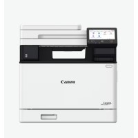 Лазерно МФУ Canon i-SENSYS MF752Cdw II Printer/Scanner/Copier