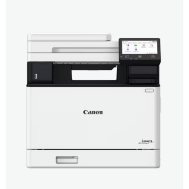 Лазерно МФУ Canon i-SENSYS MF752Cdw II Printer/Scanner/Copier