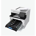 Лазерно МФУ Canon i-SENSYS MF752Cdw II Printer/Scanner/Copier