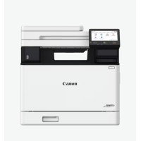 Лазерно МФУ Canon i-SENSYS MF754Cdw II Printer/Scanner/Copier/Fax