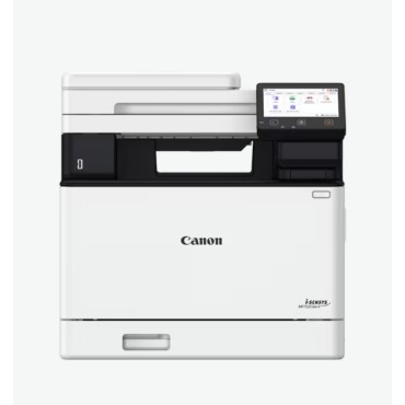 Лазерно МФУ Canon i-SENSYS MF754Cdw II Printer/Scanner/Copier/Fax