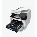 Лазерно МФУ Canon i-SENSYS MF754Cdw II Printer/Scanner/Copier/Fax