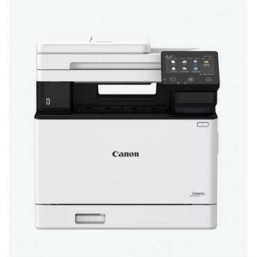 Canon i-SENSYS MF754Cdw Printer/Scanner/Copier/Fax + Canon Red Label Superior - 80 gr/m2
