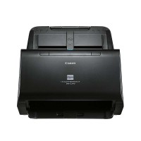 Скенер Canon imageFORMULA DR-C240, Black