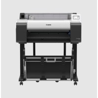 Мастилоструен принтер Canon imagePROGRAF TM-255 incl. stand