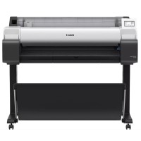 Мастилоструен принтер Canon imagePROGRAF TM-340 incl. stand