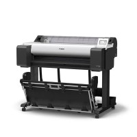 Мастилоструен принтер Canon imagePROGRAF TM-350 incl. stand