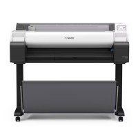 Мастилоструен принтер Canon imagePROGRAF TM-600 incl. stand
