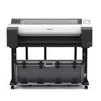 Мастилоструен принтер Canon imagePROGRAF TM-615 incl. stand
