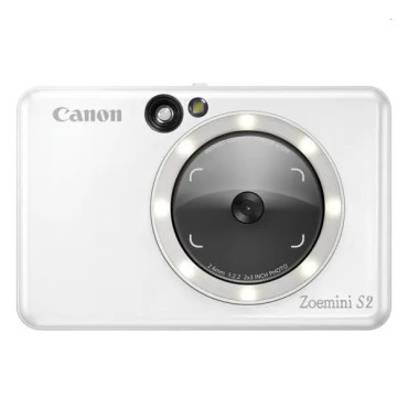 Canon instant camera printer  Zoemini S2 ZV223