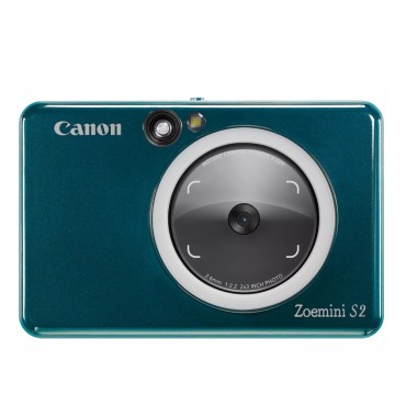 Canon instant camera printer  Zoemini S2 ZV223